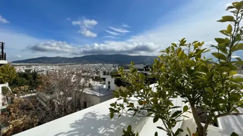 Luxury Penthouse Panoramic View Heart city, 5 bedrooms in Kolonaki exclusive for sale For Super Rich