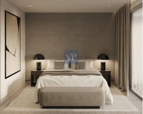 Architectural Apartment SkyVista sprawling roof terrace, 2 bedrooms in Athens best for sale For Super Rich