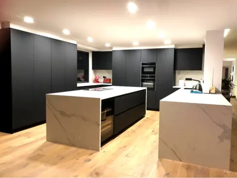 Luxury Penthouse Panoramic View Heart city, 5 bedrooms in Kolonaki available for sale For Super Rich