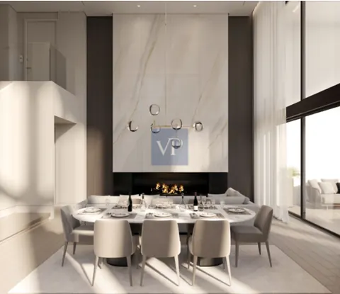 Architectural Apartment SkyVista sprawling roof terrace, 2 bedrooms in Athens property for sale For Super Rich