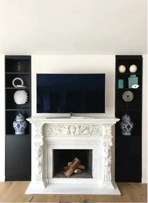 Luxury Penthouse Panoramic View Heart city, 5 bedrooms in Kolonaki property for sale For Super Rich