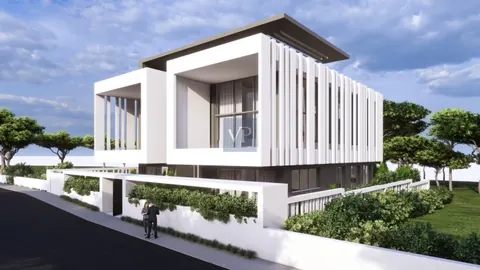 Architectural Apartment SkyVista sprawling roof terrace, 2 bedrooms in Athens 938872 for sale For Super Rich