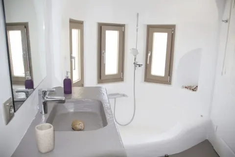 Luxury House Sea View terrace for 20 guests, 7 bedrooms in Mykonos Classified ads for sale For Super Rich
