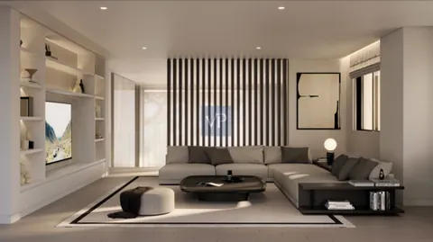 Architectural Apartment SkyVista sprawling roof terrace, 2 bedrooms in Athens search for sale For Super Rich