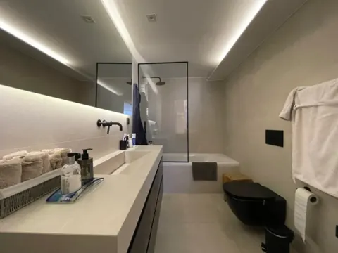 Luxury Penthouse Panoramic View Heart city, 5 bedrooms in Kolonaki real estate for sale For Super Rich