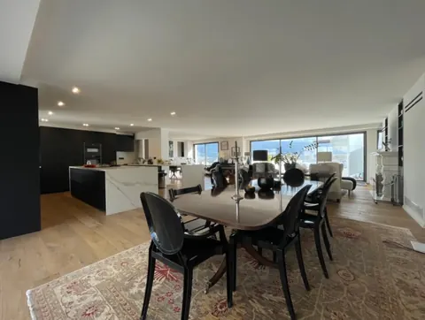 Luxury Penthouse Panoramic View Heart city, 5 bedrooms in Kolonaki best for sale For Super Rich