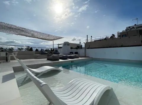 Luxury Penthouse Panoramic View Heart city, 5 bedrooms in Kolonaki Used for sale For Super Rich