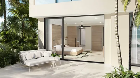 Luxury Villa Leeward Community Beachfront, 5 bedrooms in Providenciales value for sale For Super Rich