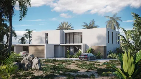 Luxury Villa Leeward Community Beachfront, 5 bedrooms in Providenciales MLS 2200159 for sale For Super Rich