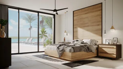 Luxury Villa Leeward Community Beachfront, 5 bedrooms in Providenciales property for sale For Super Rich