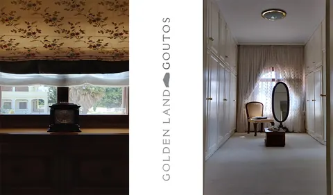 Country Villa one-of-a-kind mesmerizing garden, 5/6  bedrooms in Athens real estate for sale For Super Rich