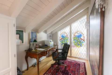 Medieval Villa Lake View Prestigious Period , 7 bedrooms in Lesa - Lake Maggiore photos for sale For Super Rich