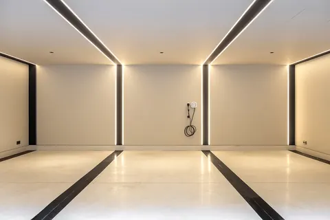 Luxury Villa Panoramic View with spectacular swimming pool, 6 bedrooms in Barcelona exclusive for sale For Super Rich
