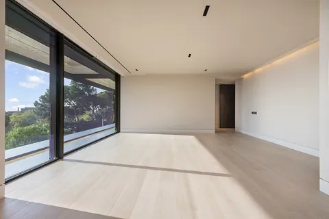 Luxury Villa Panoramic View with spectacular swimming pool, 6 bedrooms in Barcelona property for sale For Super Rich