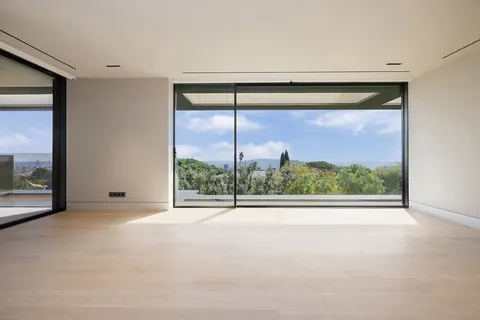 Luxury Villa Panoramic View with spectacular swimming pool, 6 bedrooms in Barcelona best for sale For Super Rich