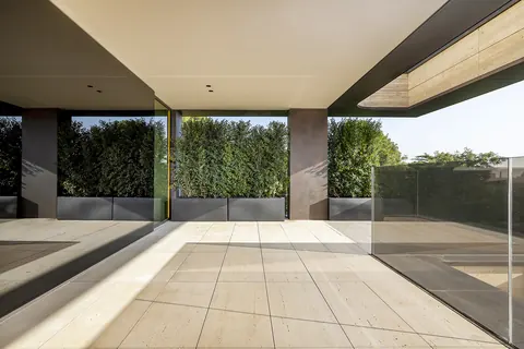 Luxury Villa Panoramic View with spectacular swimming pool, 6 bedrooms in Barcelona price for sale For Super Rich