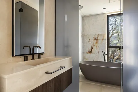 Luxury Villa Panoramic View with spectacular swimming pool, 6 bedrooms in Barcelona top for sale For Super Rich