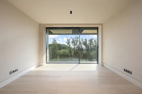 Luxury Villa Panoramic View with spectacular swimming pool, 6 bedrooms in Barcelona ultra luxury for sale For Super Rich