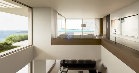 High-end Apartment Crystal Waves ea view in Varkiza Athenian Riviera, 4 bedrooms in Athens #869446 for sale For Super Rich