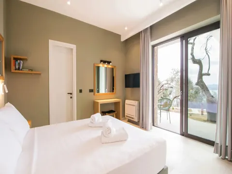 Modern Villa Panoramic View Infinity pool, 4 bedrooms in Corfu value for sale For Super Rich Modern Villa Panoramic View Infinity pool, 4 bedrooms in Corfu value for sale For Super Rich