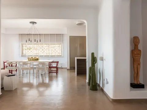 Luxury Villa Panoramic View strategically located, 9 bedrooms in Mykonos price for sale For Super Rich