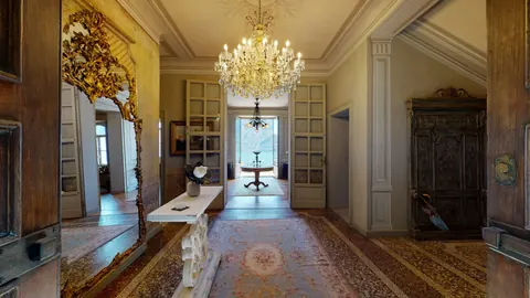 Premium Villa breathtaking views of the Lombard shore Terrace overlooking the lake, 12 bedrooms in Oggebbio top for sale For Super Rich