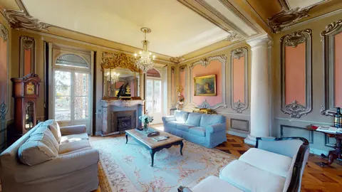 Premium Villa breathtaking views of the Lombard shore Terrace overlooking the lake, 12 bedrooms in Oggebbio real estate for sale For Super Rich