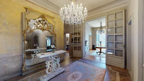 Premium Villa breathtaking views of the Lombard shore Terrace overlooking the lake, 12 bedrooms in Oggebbio exclusive for sale For Super Rich
