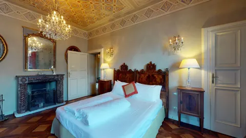 Premium Villa breathtaking views of the Lombard shore Terrace overlooking the lake, 12 bedrooms in Oggebbio ads for sale For Super Rich