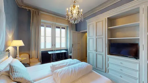 Premium Villa breathtaking views of the Lombard shore Terrace overlooking the lake, 12 bedrooms in Oggebbio photo for sale For Super Rich
