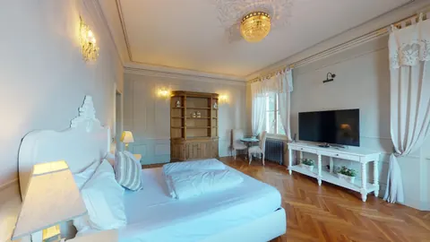 Premium Villa breathtaking views of the Lombard shore Terrace overlooking the lake, 12 bedrooms in Oggebbio unique for sale For Super Rich