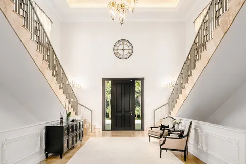 Modern Villa Toccata open panoramic sea views, 7 bedrooms in  Golden Mile - Marbella best for sale For Super Rich