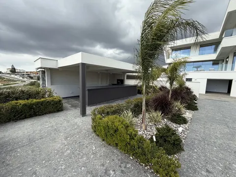Luxury Villa Panoramic View of sea and mountain, 7 bedrooms in Limassol / Germasogia Classified ads for sale For Super Rich
