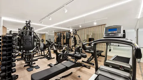 Contemporary Villa Sea View gym, sauna, jacuzzi, 4 bedrooms in Marbella deal for sale For Super Rich