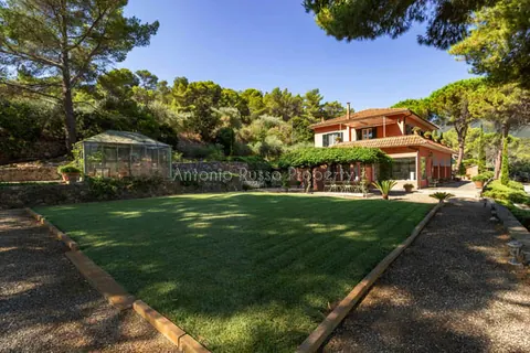 Elegant Villa Panoramic View Walking Distance of The Waterfront, 8 bedrooms in Monte Argentario - Tuscany buy for sale For Super Rich