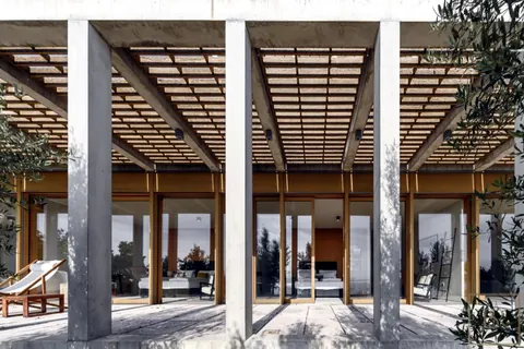 Architectural Villa Awarded ArchiStar private SPA, Fitness & sauna, 4 bedrooms in Lake Garda luxury for sale For Super Rich