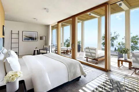 Architectural Villa Awarded ArchiStar private SPA, Fitness & sauna, 4 bedrooms in Lake Garda prix for sale For Super Rich