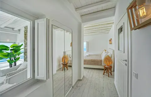 Premium Villa Obssesion Panoramic sea view, helipad, 9 bedrooms in Mykonos Classified ads for sale For Super Rich