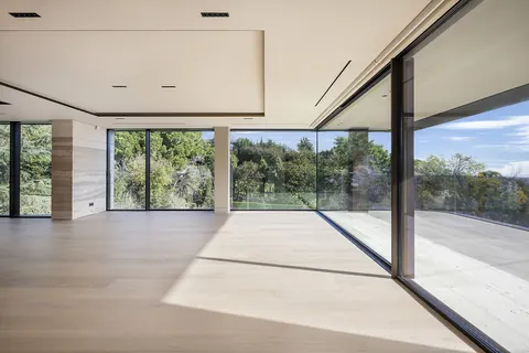 Luxury Villa Panoramic View on Pearson Avenue, Pedralbes, 6 bedrooms in Barcelona property for sale For Super Rich
