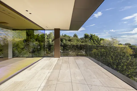 Luxury Villa Panoramic View on Pearson Avenue, Pedralbes, 6 bedrooms in Barcelona best for sale For Super Rich
