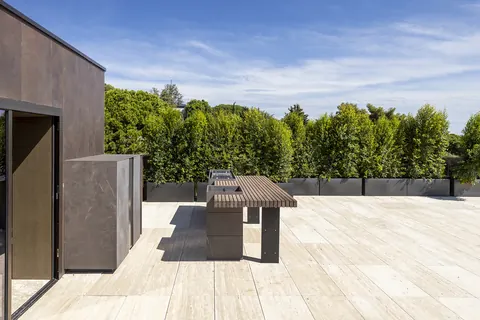 Luxury Villa Panoramic View on Pearson Avenue, Pedralbes, 6 bedrooms in Barcelona exclusive for sale For Super Rich