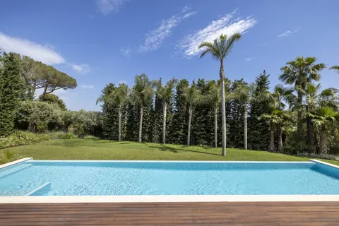 Luxury Villa Panoramic View Sea View, 6 bedrooms in Barcelona buy for sale For Super Rich