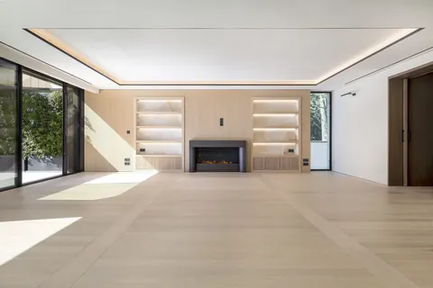 Luxury Villa Panoramic View Sea View, 6 bedrooms in Barcelona property for sale For Super Rich