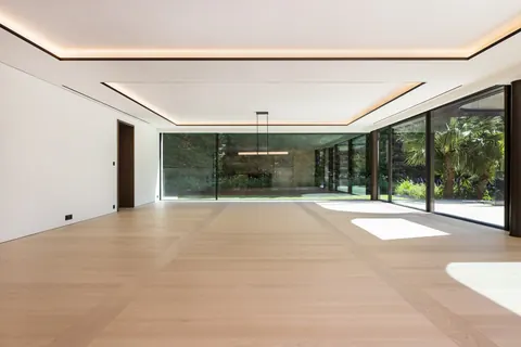 Luxury Villa Panoramic View Sea View, 6 bedrooms in Barcelona best for sale For Super Rich