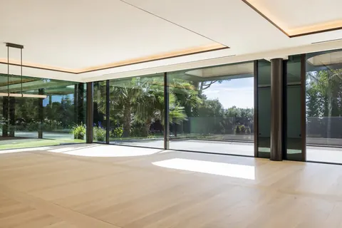 Luxury Villa Panoramic View Sea View, 6 bedrooms in Barcelona price for sale For Super Rich