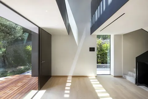 Luxury Villa Panoramic View Sea View, 6 bedrooms in Barcelona top for sale For Super Rich