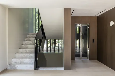 Luxury Villa Panoramic View Sea View, 6 bedrooms in Barcelona ultra luxury for sale For Super Rich