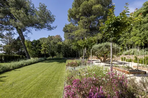 Luxury Villa Panoramic View Sea View, 6 bedrooms in Barcelona prix for sale For Super Rich