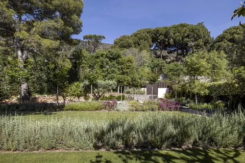 Luxury Villa Panoramic View Sea View, 6 bedrooms in Barcelona photos for sale For Super Rich