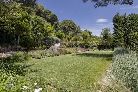 Luxury Villa Panoramic View Sea View, 6 bedrooms in Barcelona image for sale For Super Rich